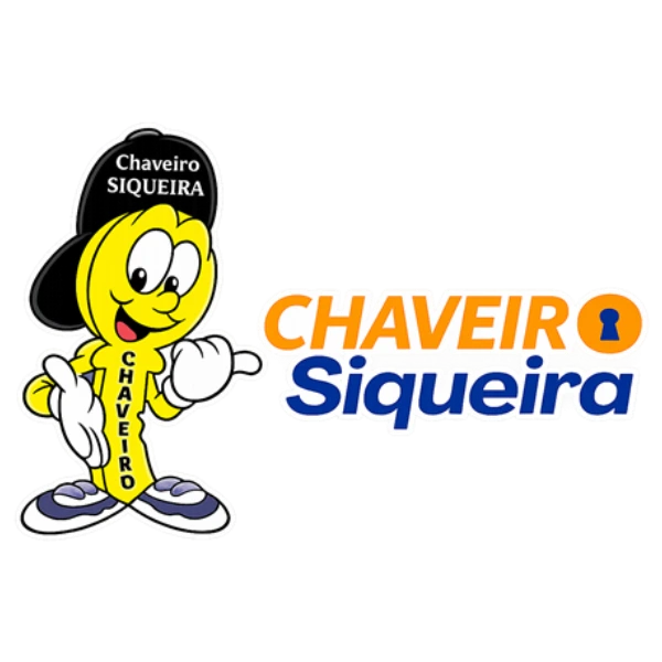 Chaveiro Siqueira